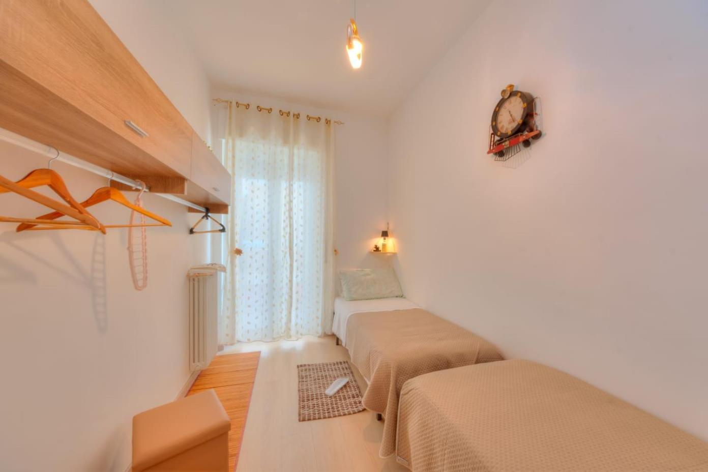 L'Altalena Sui Sassi Villa Matera Eksteriør billede