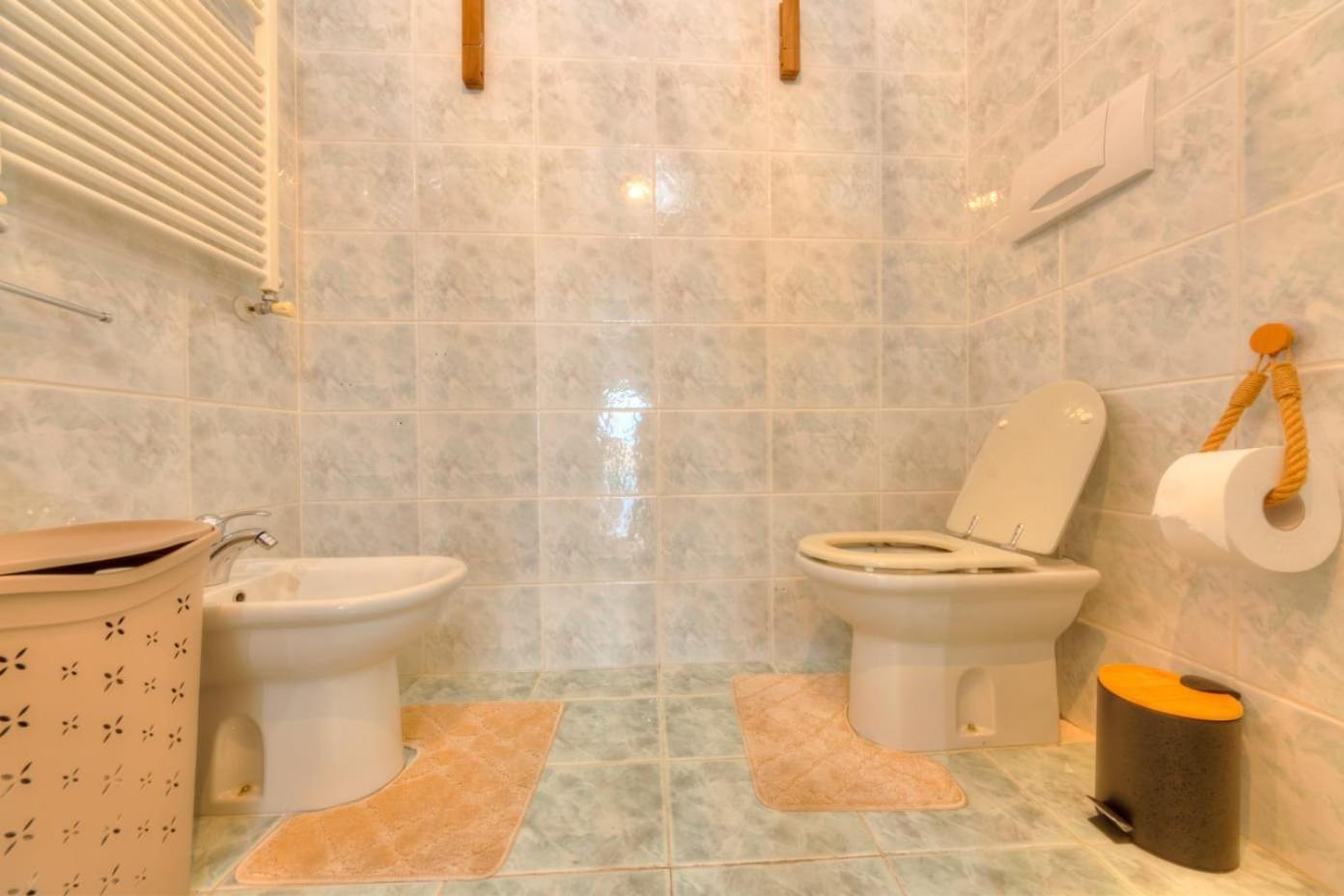 L'Altalena Sui Sassi Villa Matera Eksteriør billede